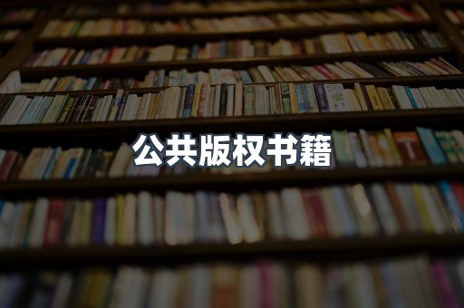 EPUB电子书
